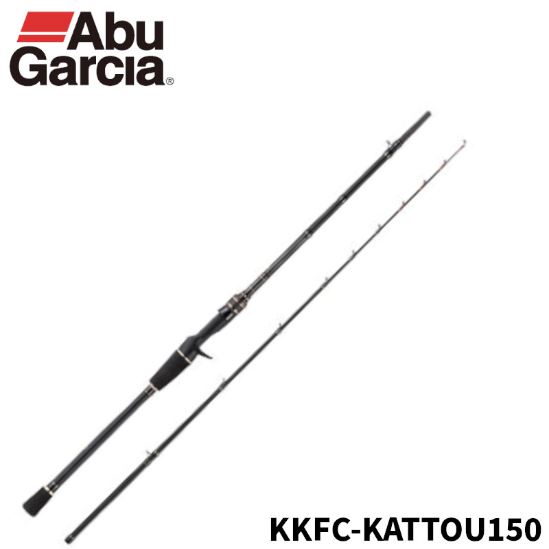 楽天市場】【枚数限定お年玉クーポン！】アブガルシア 船竿 黒船 キス