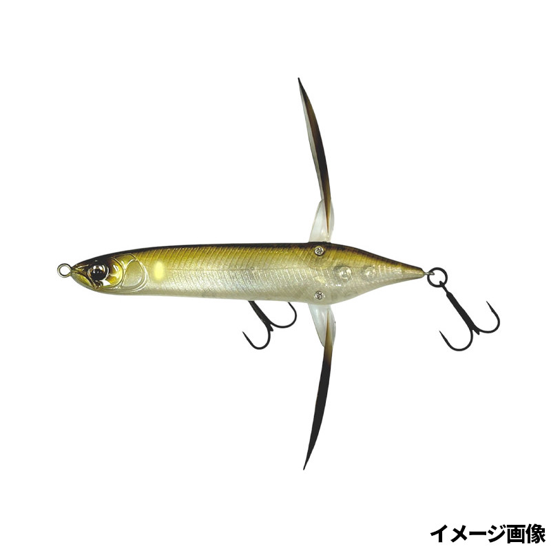 楽天市場】イマカツ アベンタクローラーバゼル #929 フルメタル : 釣具