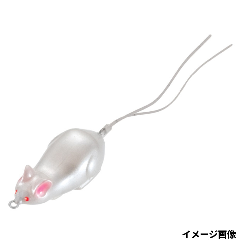 楽天市場】【津波ルアーズ】鼠 Nezumi（ネズミ） : 水谷つり具
