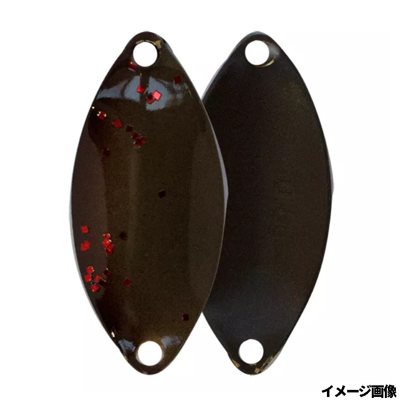 楽天市場】なぶら家 アキュラシー 0.9g カラー2 : アングラーズ