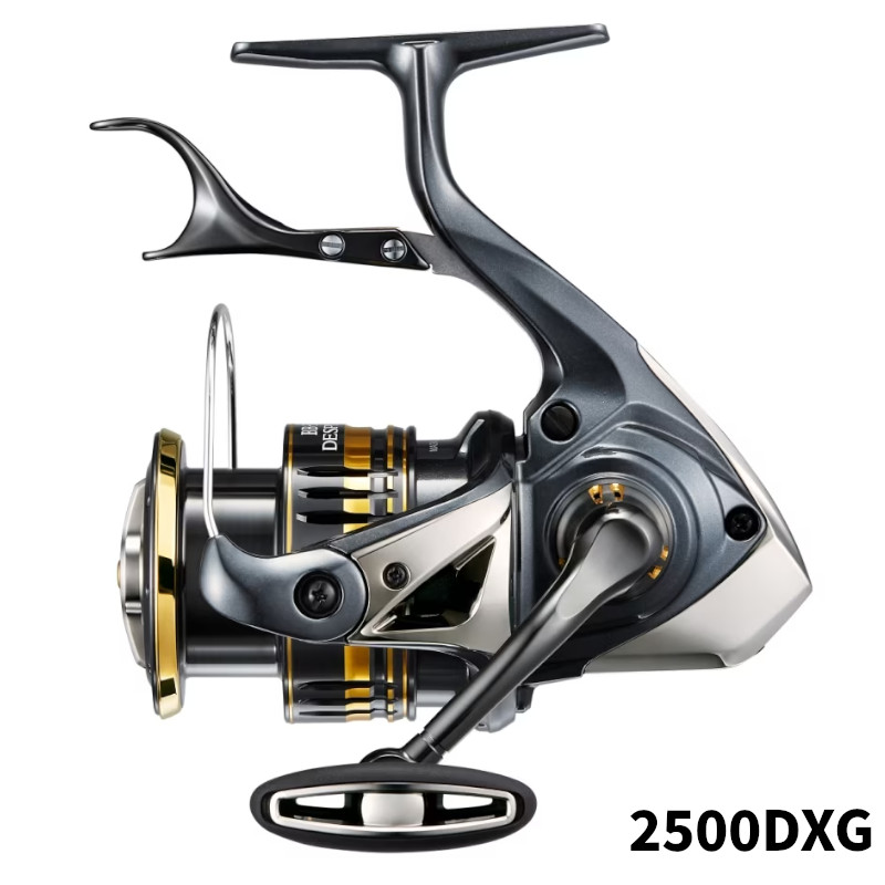 【現品限り】 シマノ レバーブレーキリール BB-X デスピナ 2500DXG 23年モデル レバーブレーキリール