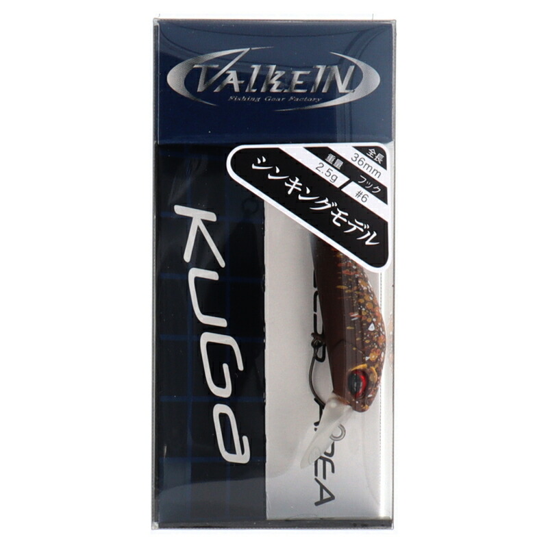 楽天市場】ヴァルケイン クーガ ValkeIN Kuga 【メール便OK】 【etr_v