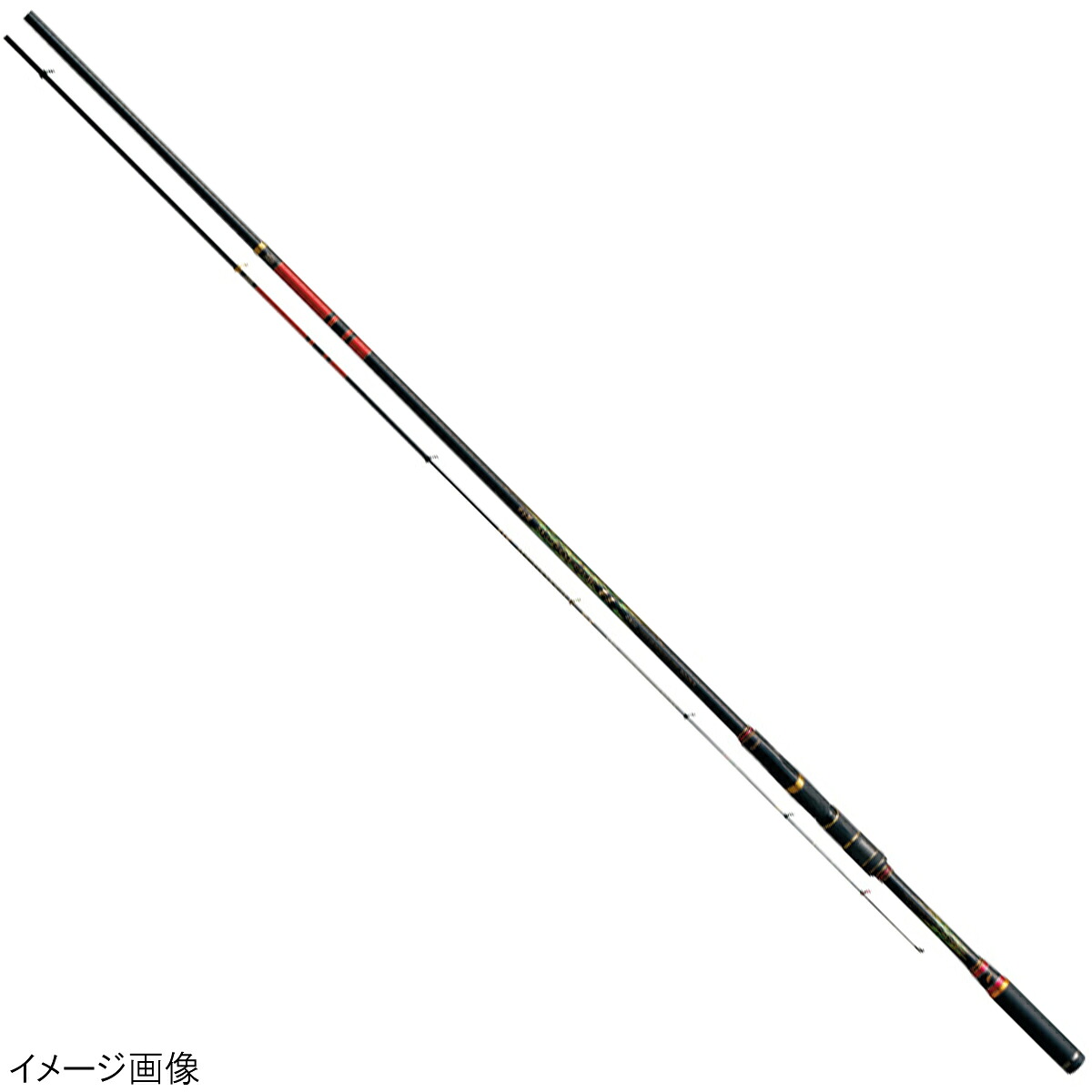 仕掛けるがお得！釣得仕掛ける