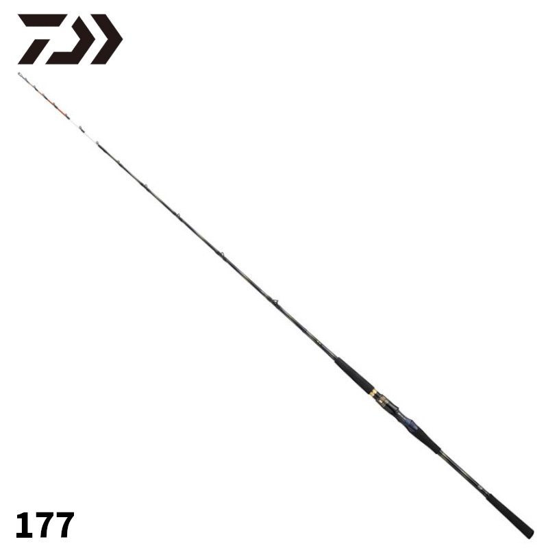 楽天市場】ダイワ 極鋭カットウフグ HH-159 (Daiwa 竿 ロッド 船 海