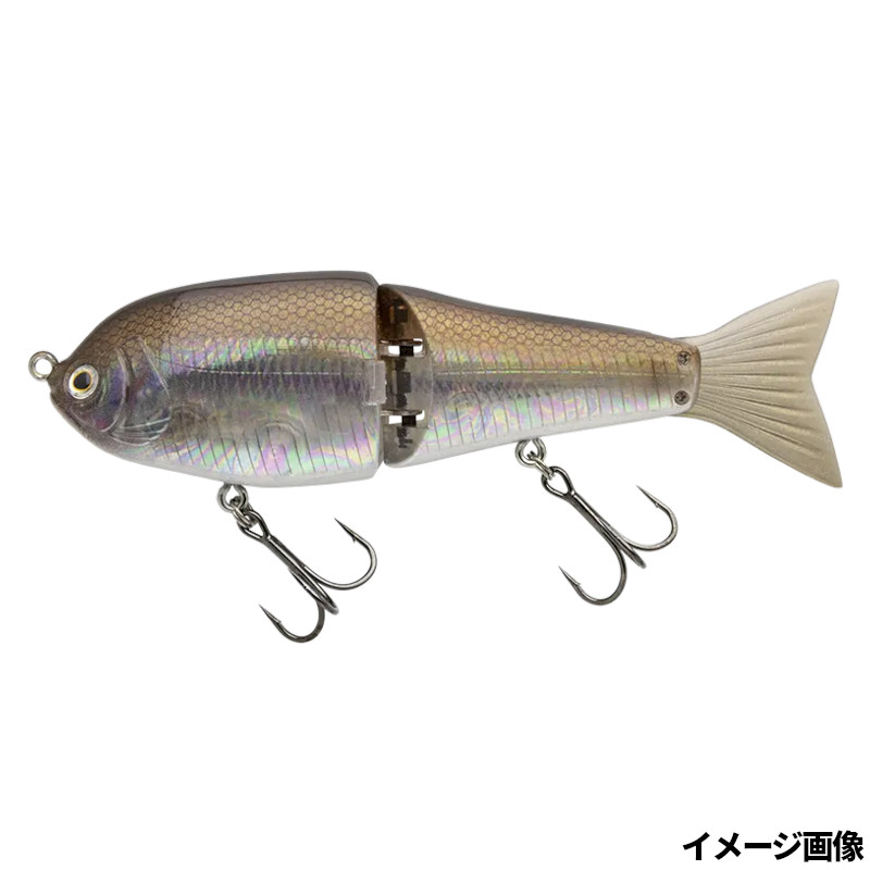 【現品限り】 ノリーズ ルアー ヒラトップ 170F 399LH レイヤードホロ生ワカサギ