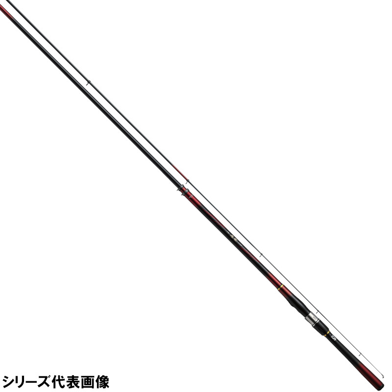 ギフ_包装 ダイワ 小継 飛竜 2-33MP N 2021年モデル vallesslp.gob.