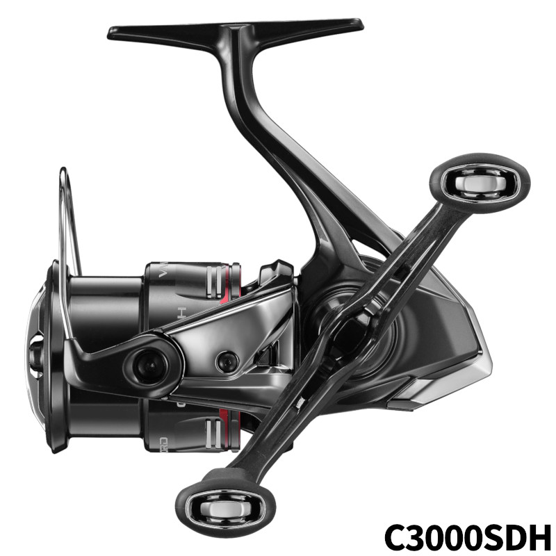 楽天市場】シマノ(SHIMANO) スピニングリール 24 ヴァンフォード