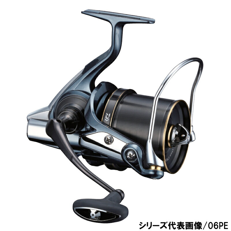ダイワ　ファインサーフ35 DAIWA（釣り） ダイワ ファインサーフ 35 太糸 : アングラーズ