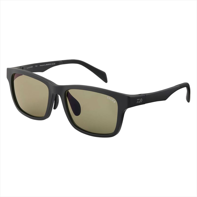 ダイワ　TLX027 ライトスポーツブルーミラー　サングラス DAIWA（ダイワ） サングラス TLX 027 ライトスポーツ ブルーミラー
