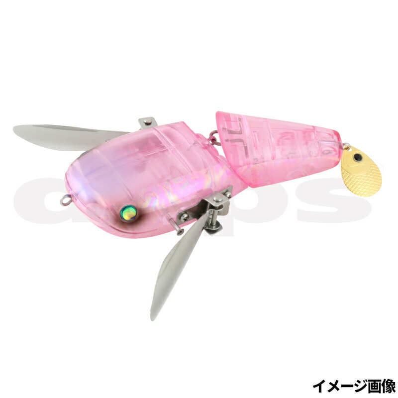 デプス nzクローラーjr NZ CRAWLER | deps OFFICIAL HP | デプス 公式HP