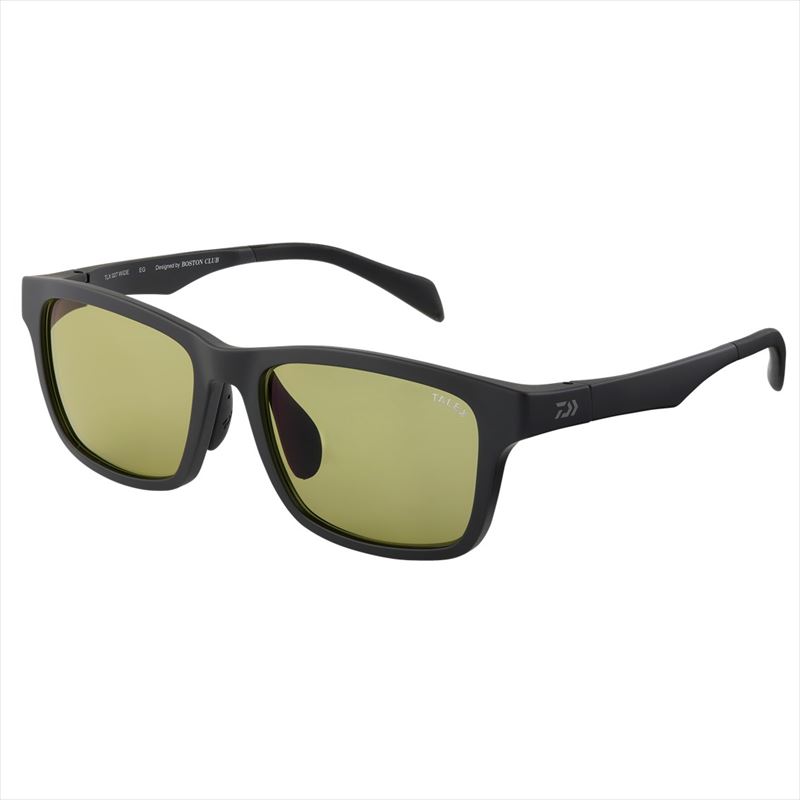 楽天市場】ダイワ 偏光グラス TLX 024 イーズグリーン/マットブラック