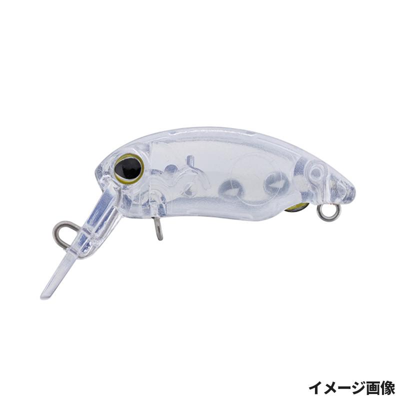 ティモン デカミッツ ５個セット JACKALL 【ネコポス送料無料】JACKALL ジャッカル TIMON