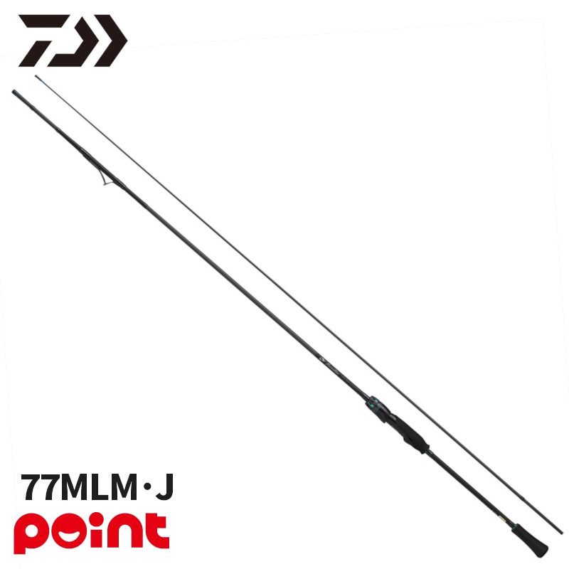 楽天市場】ダイワ エメラルダス AIR IL 77MLM・J / エギング インター