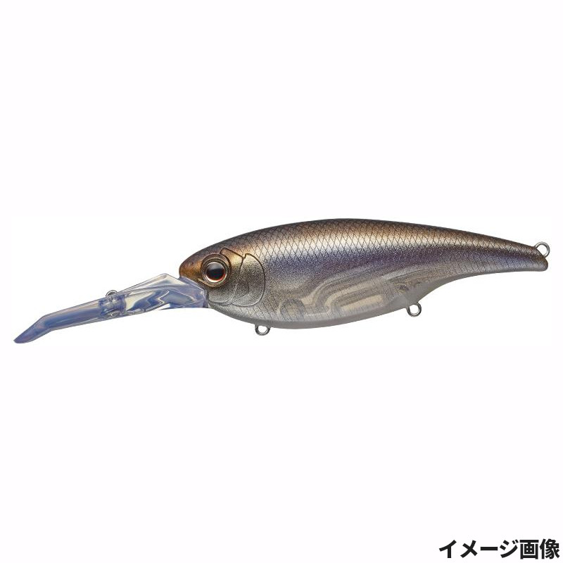 ハードルアー グリーンブラウン 4533625144126.jpg