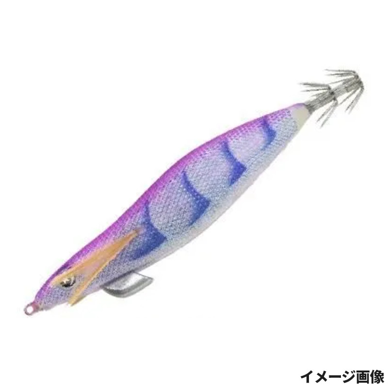 釣研 エギスタ BTB 3.5号 ノーマル RKオレンジ / エギング 餌木