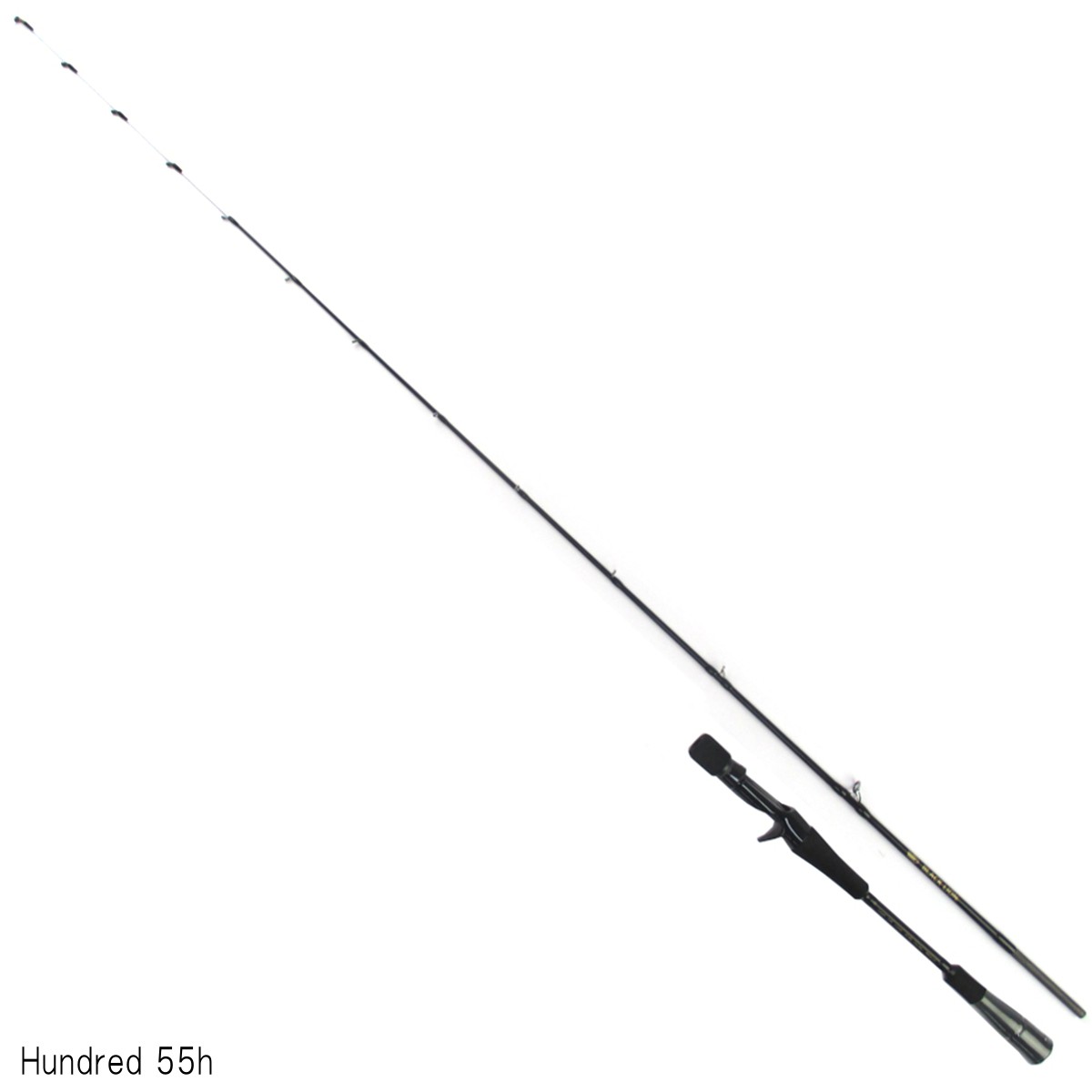【現品限り】 Hundred 55h【大型商品】※単品注文限定、別商品との同梱不可。ご注文時は自動キャンセル対応。｜釣具のポイント東日本　店