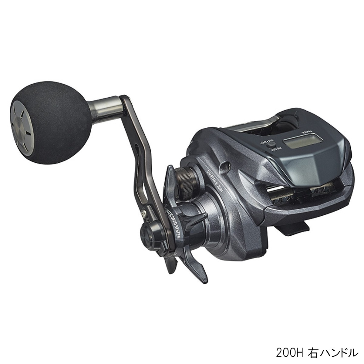 楽天市場】【3点購入で最大P28倍！】シマノ 船リール バルケッタ