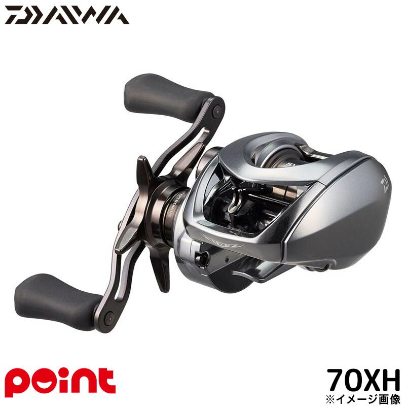 ダイワ　25スティーズ　リミテッド　CT SV TW 70XHL 大工 楽天市場】ダイワ 25スティーズ リミテッド CT SV TW 70XHL / ベイト