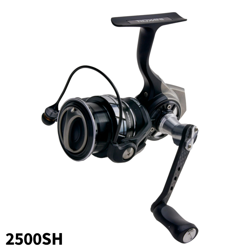 楽天市場】アブガルシア スピニングリール ゼノン 2000S スピニング