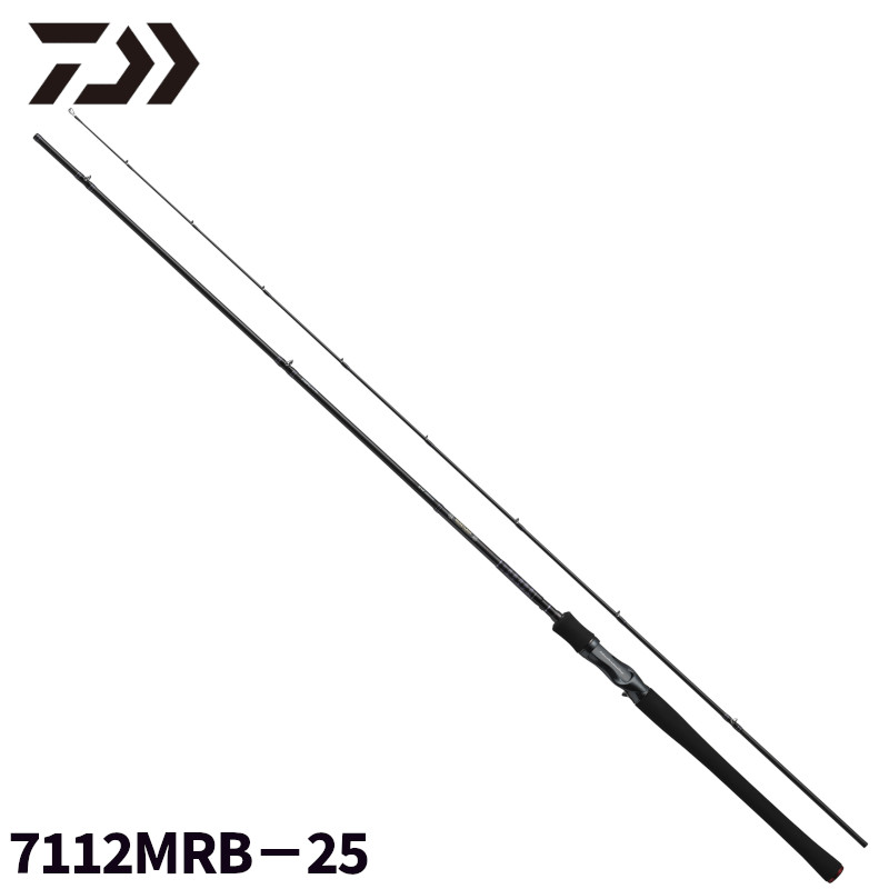【超美品】ダイワ ハートランド 722MLRSS-24 バスロッド ダイワ バスロッド ハートランド 722MLRSS-24 スピニングモデル