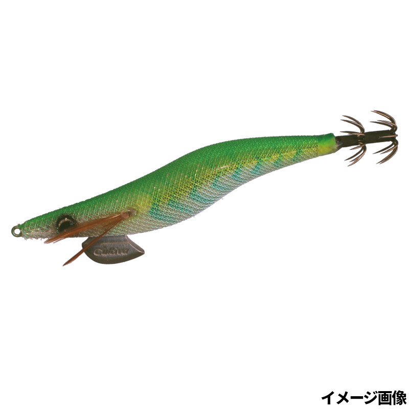 楽天市場】オーナー カルティバ エギ Draw4 (ドローフォー) 3.5号