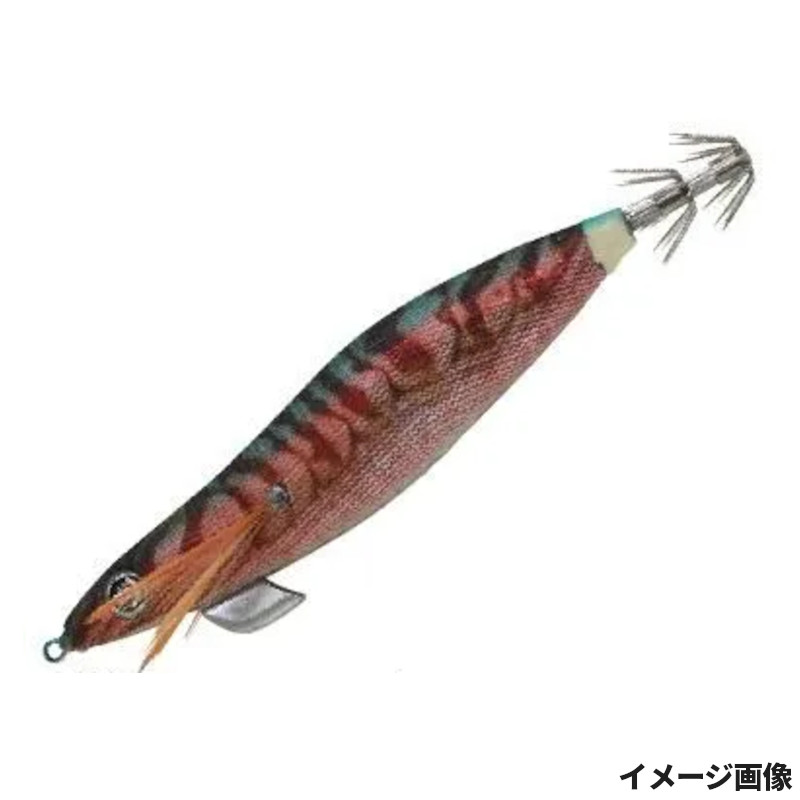 釣研 エギ エギスタBTB 3.5号 ノーマル 4個セット　エギング　新品 釣研 エギスタ BTB 3.5号 ノーマル RKオレンジ / エギング 餌木