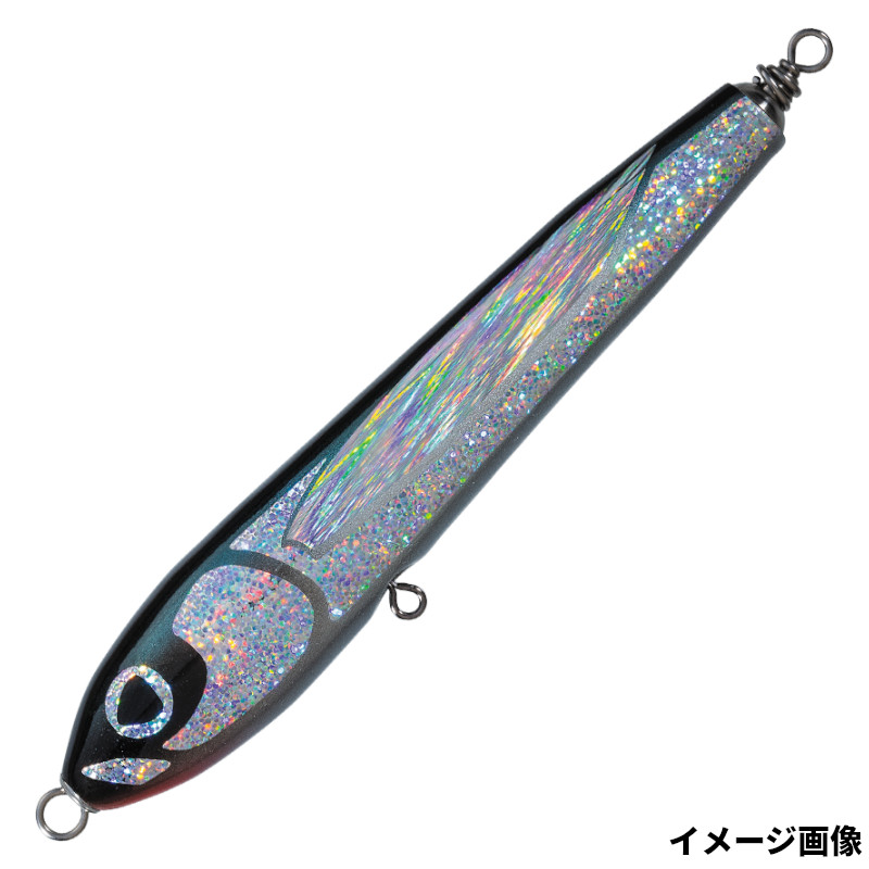 【現品限り】 ルアー カミワザ デコペンII 160F 205 トビウオ