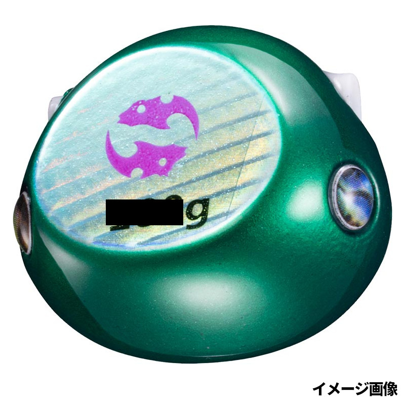 楽天市場】紅牙 ベイラバーフリー α ヘッド 紅牙レッド 80g DAIWA