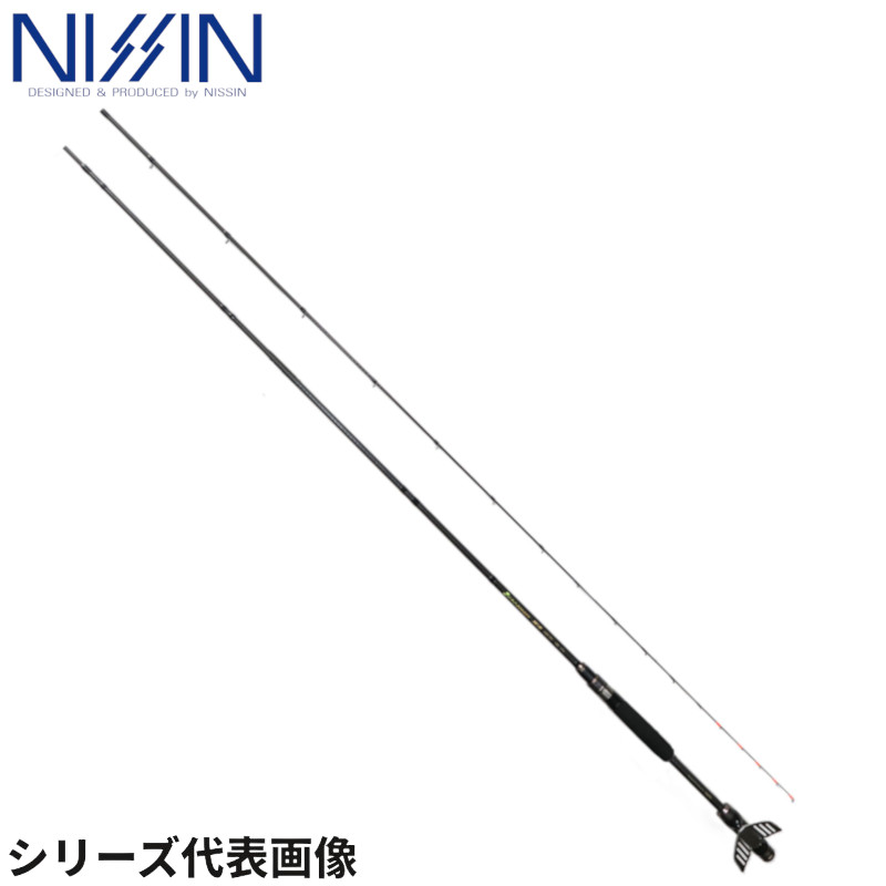 宇崎日新 ゼロサム X4 ヘチ M 2.70m[2702]｜釣具のポイント東日本　店