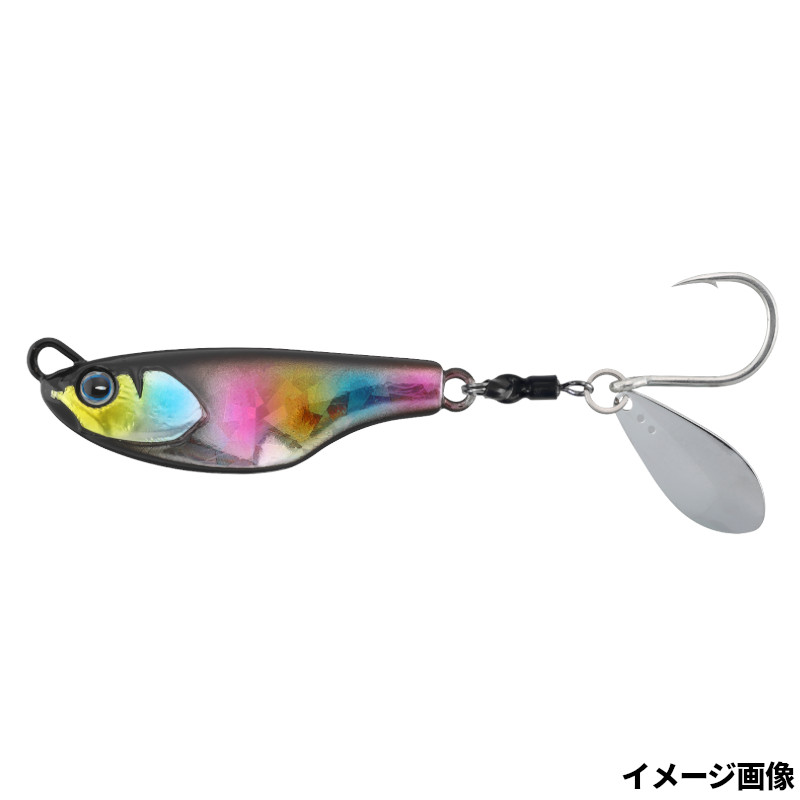 楽天市場】ジャッカル ルアー バンブルズ バイトビーンズ TG 40g