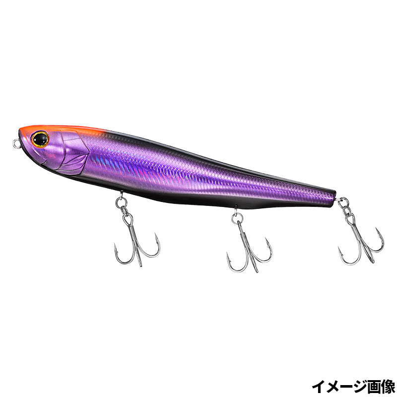 未使用品　モアザン　ルアー　2012年AGS発売記念　非売品　アウトドア　レア 未使用品 モアザン ルアー 2012年AGS発売記念 非売品 アウトドア