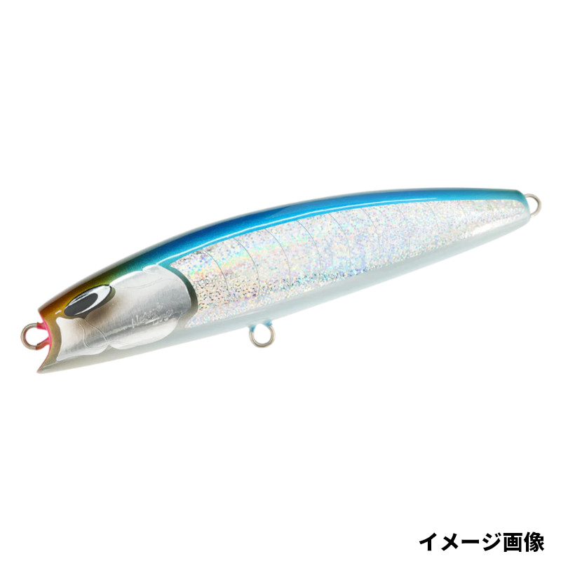 ネイチャーボーイズ ルアー フクロウ 200F 02K グリーンホロ｜釣具のポイント東日本　店
