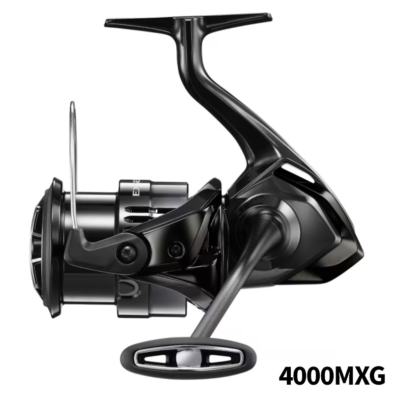 楽天市場】【送料無料】シマノ(SHIMANO) スピニングリール 24 エクス