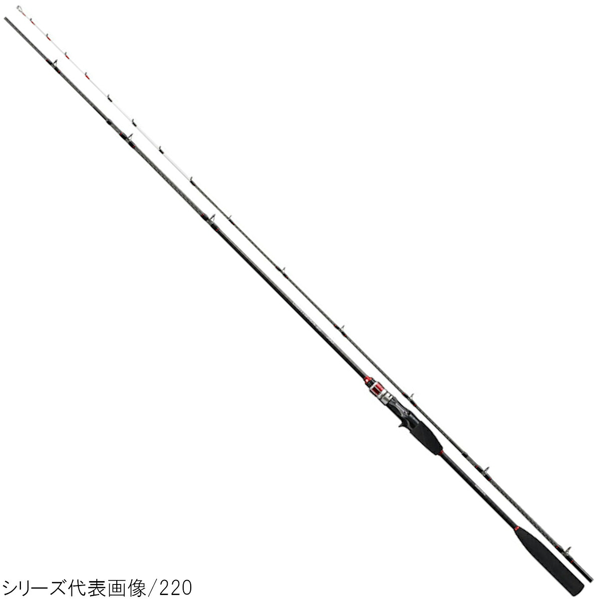 シマノ 船竿 ライトヒラメ BB 240｜釣具のポイント東日本　店 12,747円