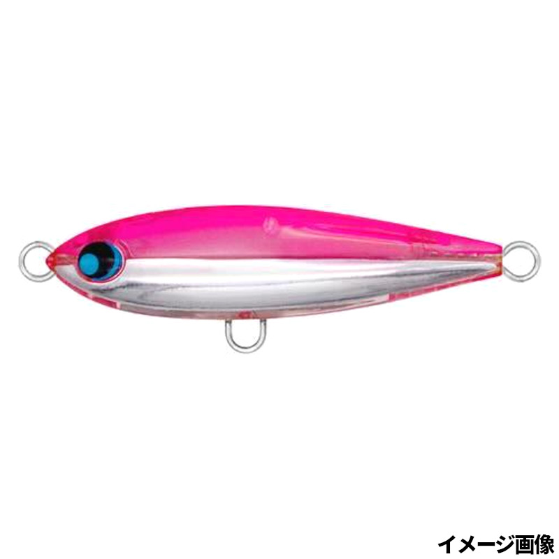 新品未開封‼️ウロコペンシル190F クリア／クリアホロ 人気カラー✨ uroco ウロコペンシル190F | Fishing Tackle BLUE MARLIN