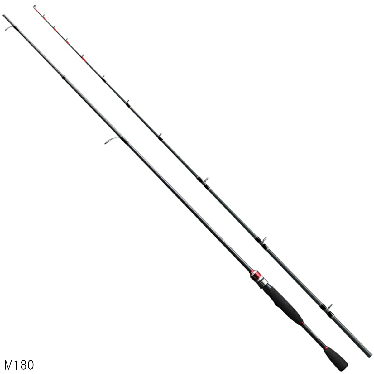 シマノ 船竿 キス BB M180 9,294円