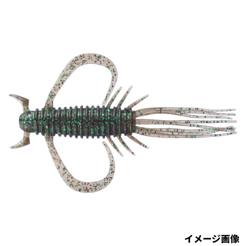 楽天市場】オーエスピー(OSP) フラッターチューブ 2.5インチ 【釣り