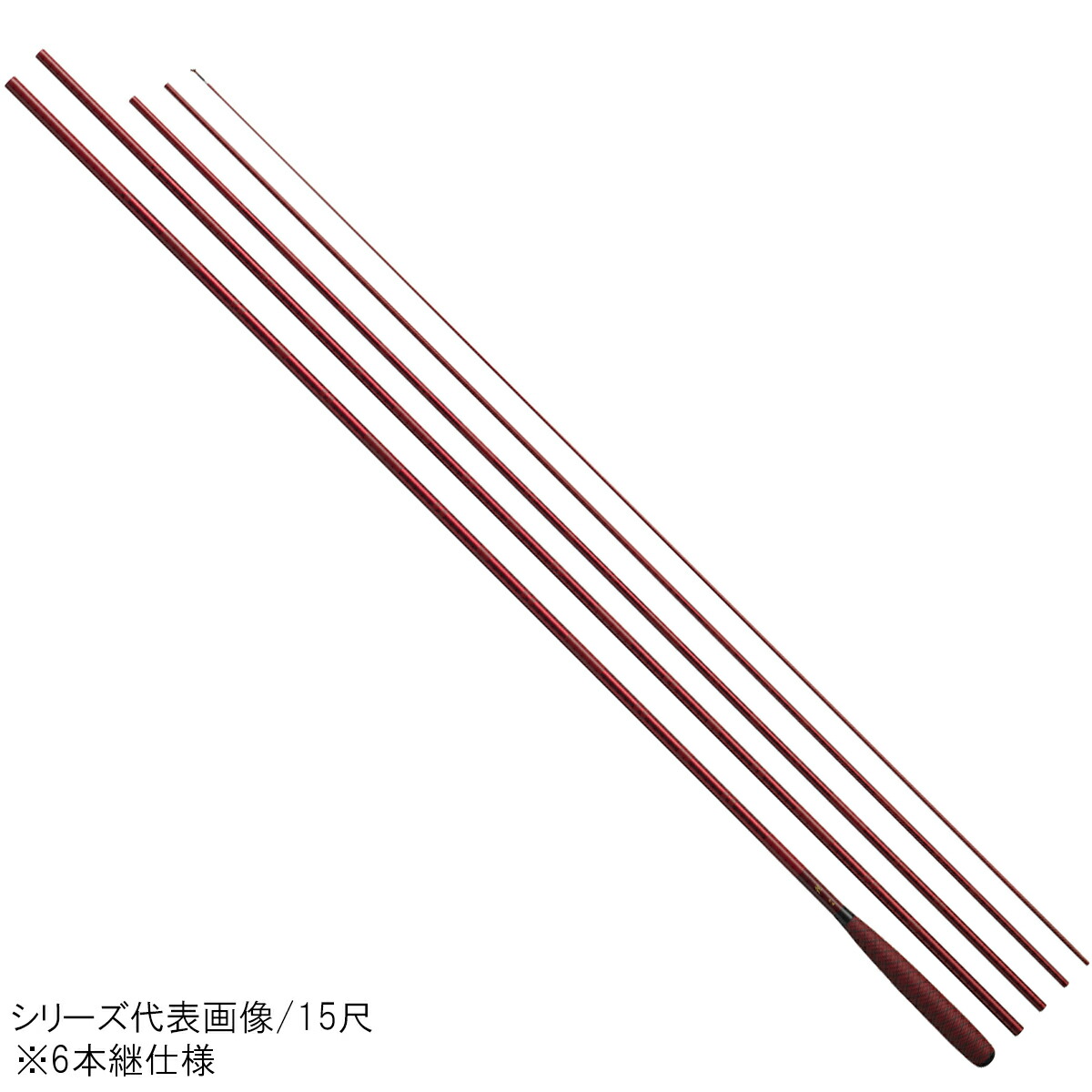 ロッド 竿 喜ばれる誕生日プレゼント 19尺 東日本店 兆 きざし ダイワ Mandmstumpremoval Com