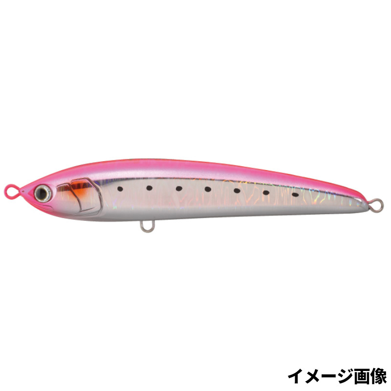 ヤマリア マリア レガート F165 B08H ピンクイワシ