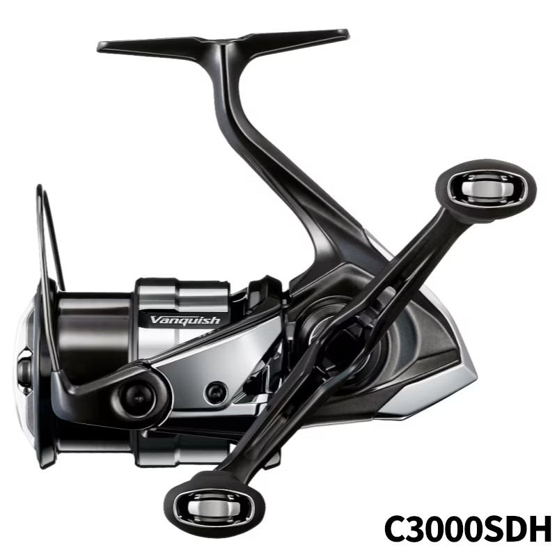 楽天市場】シマノ スピニングリール ヴァンキッシュ C5000XG 23年