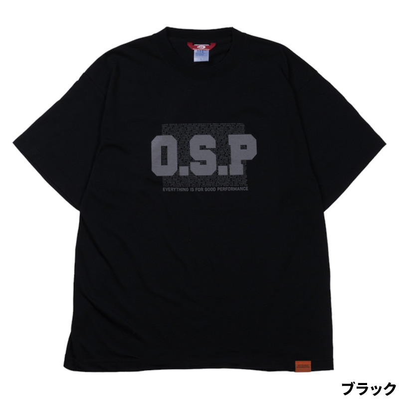 楽天市場】OSP フーデッドロングスリーブTシャツ モデル5 速乾