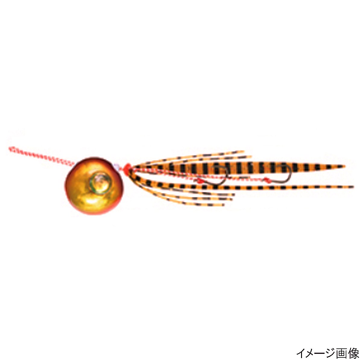 楽天市場】【全8色】トップスジャパン レッドスナイパー 120g