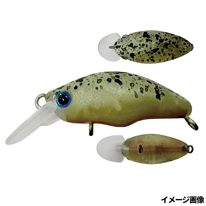 ダンゴウオ DR Low セット スミス SMITH 団子魚 グラッシー 楽天市場】スミス ルアー 団子魚(ダンゴウオ) DR-Low 04.グラッシー