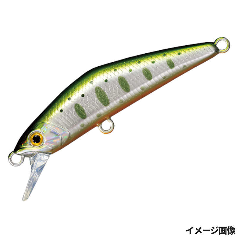 楽天市場】スミス D-コンパクト45 03 グリーンG : 釣具のFTO