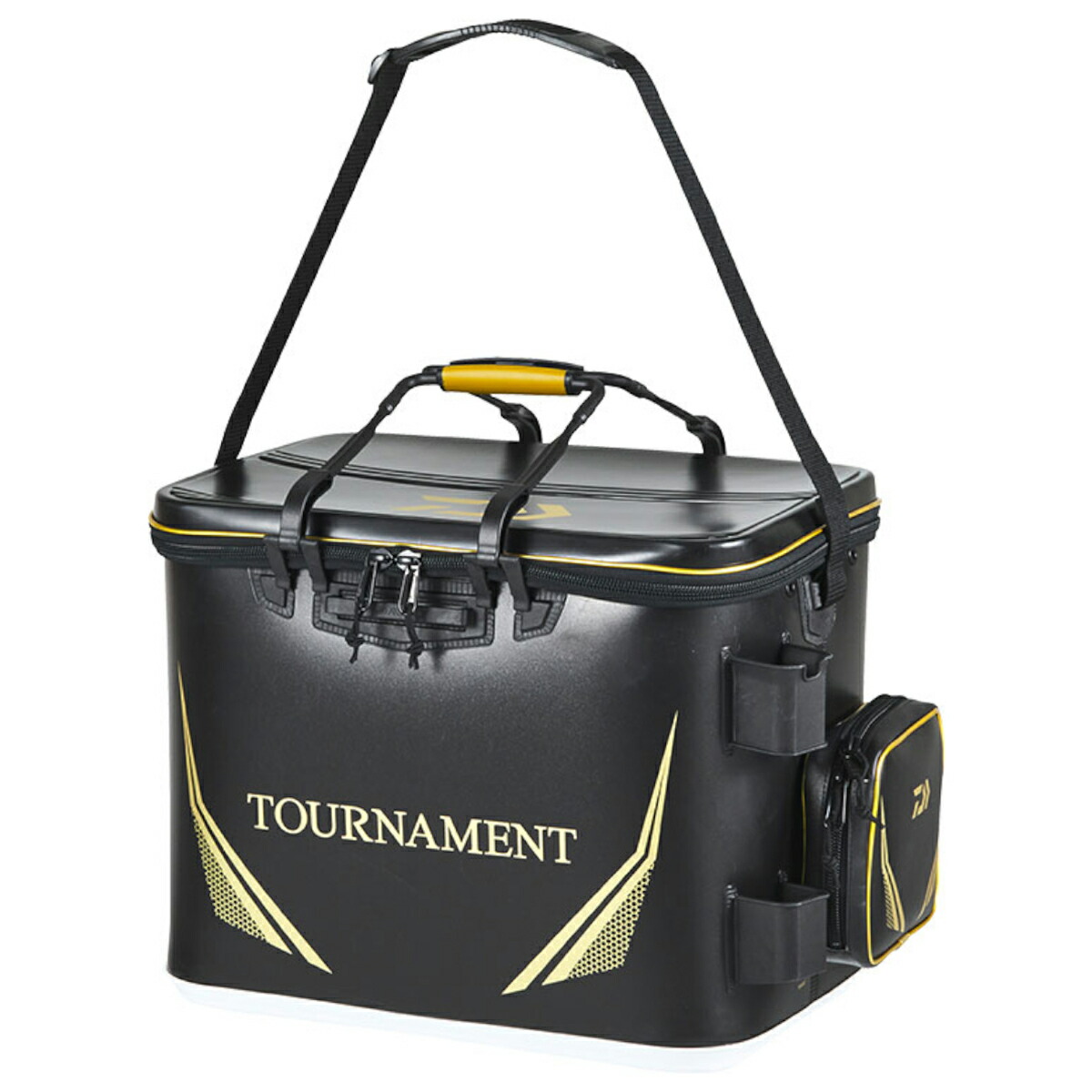 ダイワ トーナメント キーパーバッカン Fd45 C ブラック Optimistyouthfootball Com