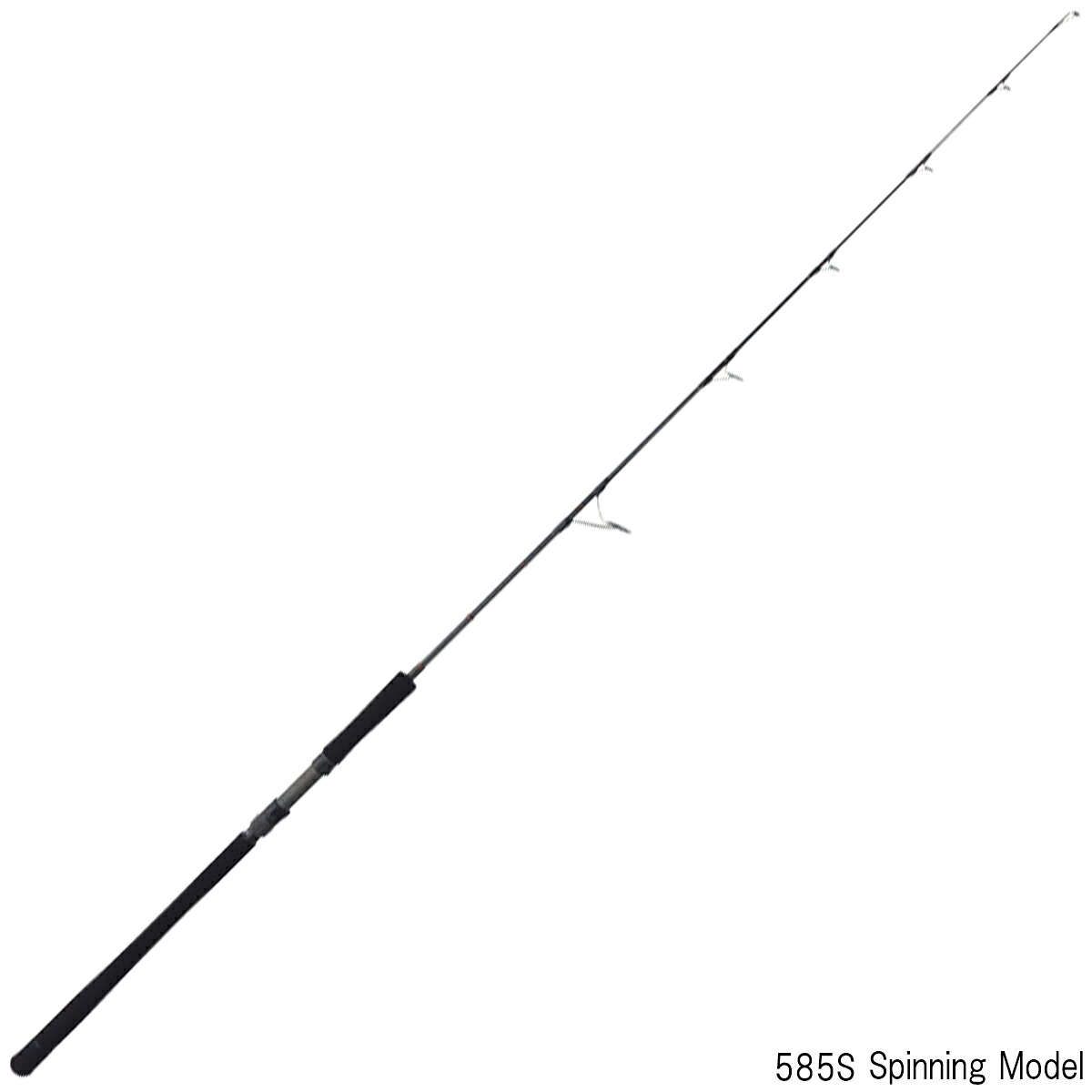 ヤマガブランクス ジギングロッド Galahad 585S Spinning Model【大型商品】※単品注文限定、別商品との同梱不可。ご注文時は自動キャンセル対応。｜釣具のポイント東日本　店