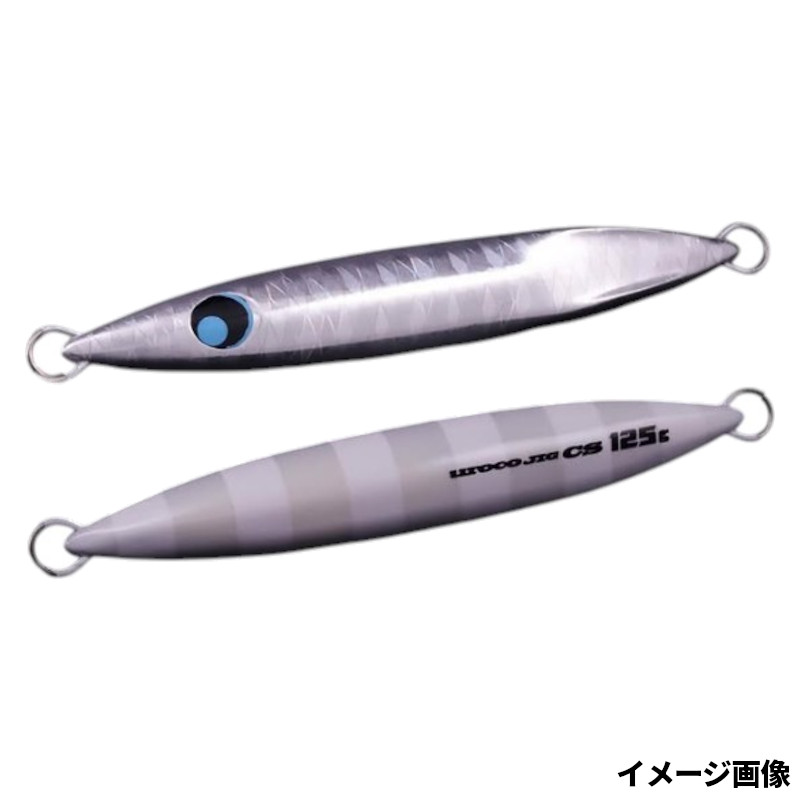 楽天市場】ウロコ（uroco） ジグ ウロコジグCS ヒロトモデル 125g