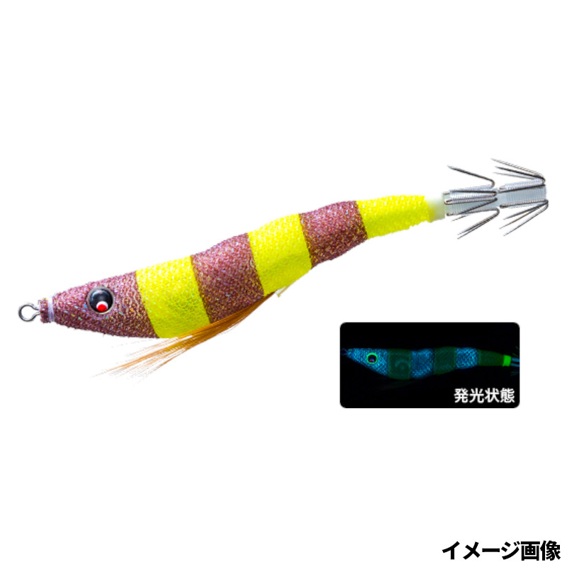 ダイワ 24エメラルダスMX イカメタル OR63MLB-S f-marunishi3_4550133339028