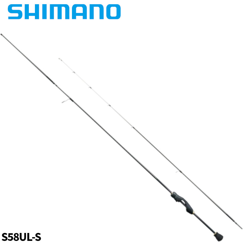 話題の人気 りん りんシマノ SHIMANO アジングロッド ソアレSS