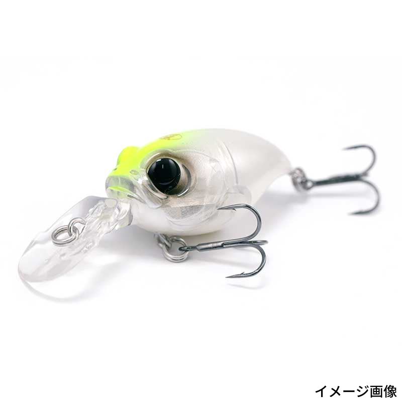 楽天市場】メガバス MR-Xグリフォン クリスタルシャッド | 釣具 釣り